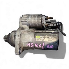 MOTORINO D' AVVIAMENTO PER