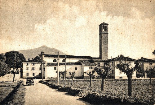 San lorenzo peveragno - lorenzo, di