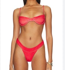 Top bikini sfacciato Mello The