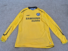 Vintage Chelsea FC 2005-2006