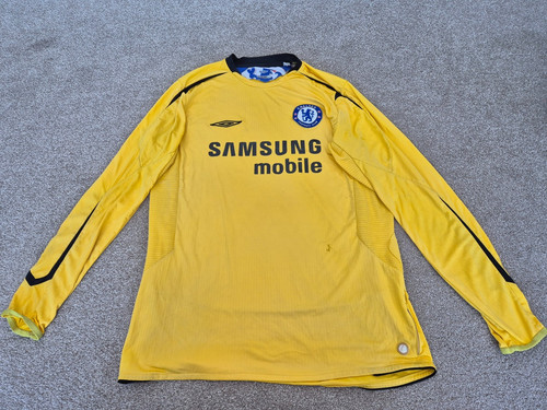 Vintage chelsea 2005 - fc, 2005-2006
