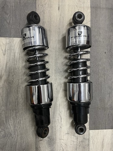 Progressive sospensions harley - progressive,