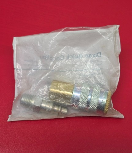 Dixon 2ff2 d2m2 accoppiatore - dixon,