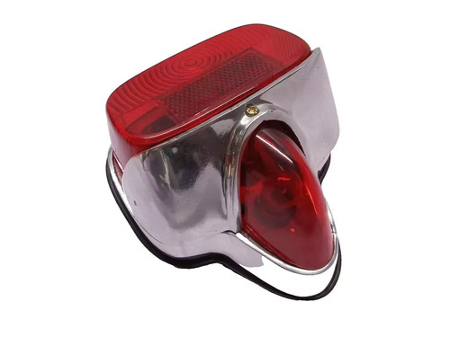 Faro posteriore per vespa vbb - posteriore,