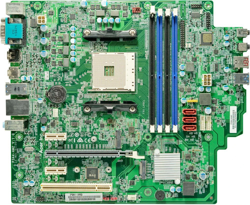 Acer veriton x4220g am4 scheda - acer,