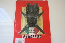 License Plate Holder FAST BY