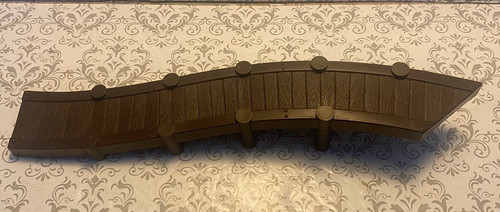 Eternia bridge ramp - bridge,