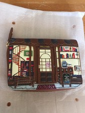 VENDULA LONDON : portefeuille