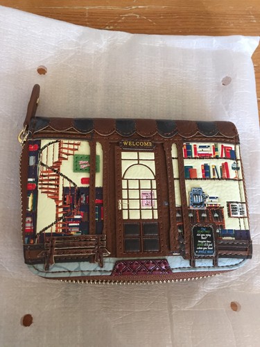 Vendula london portefeuille - london, :
