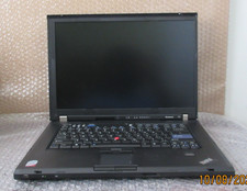 Lenovo Thinkpad T61 15"