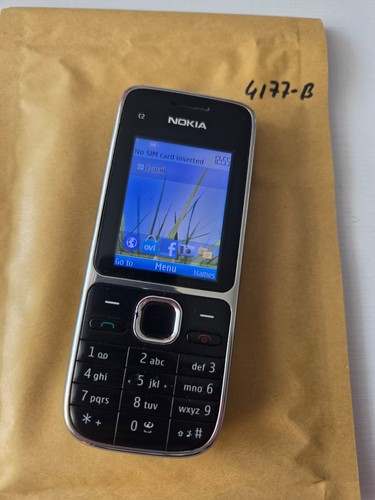 Nokia telephono - nokia,