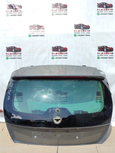 Portellone posteriore per - portellone,