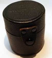 Custodia per Konica Koni Omega Rapid Omega 58 mm 60 mm finder - OEM originale