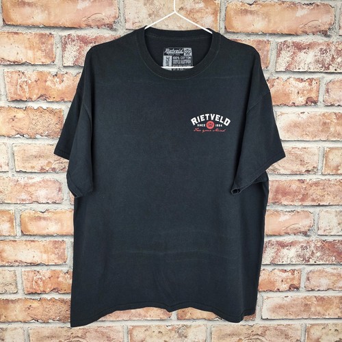 Rietveld surfwear exxxtra - rietveld,
