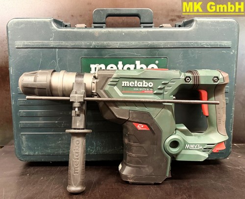 Metabo martello combinato - metabo,