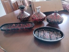 Nason Murano Set Toilette Anni