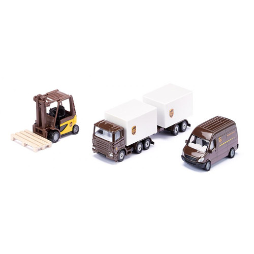 Camion furgone muletto - camion, +