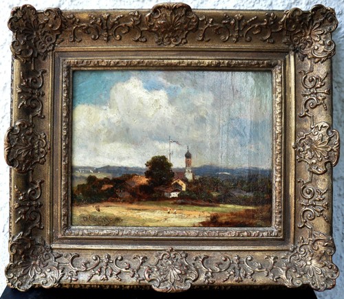 Olio legno 35 cm - x,