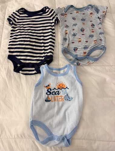 Gap set body - gap, 3-6m