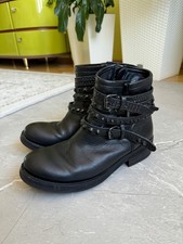 Stivali motociclista - stivali,