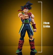 Dragon Ball Badak 24 Cm Anime
