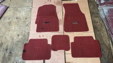 SET TAPPETINI ROSSI HONDA