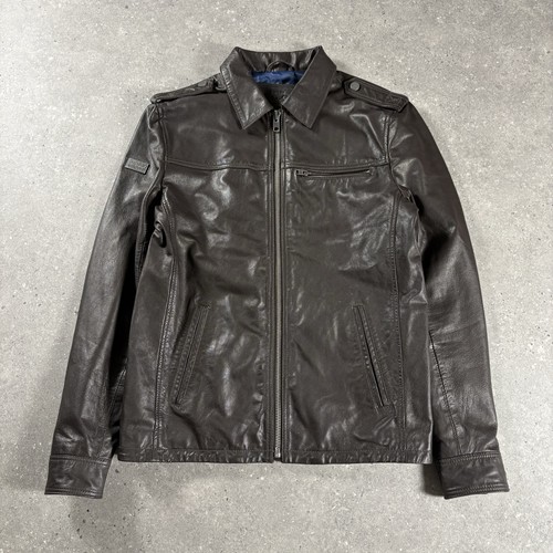 Superdry giacca uomo large - uomo,