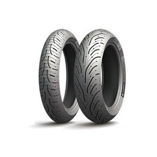 MICHELIN 160/60R17 69W P
