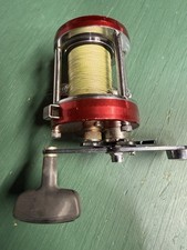 Mulinello vintage ABU 7000 con