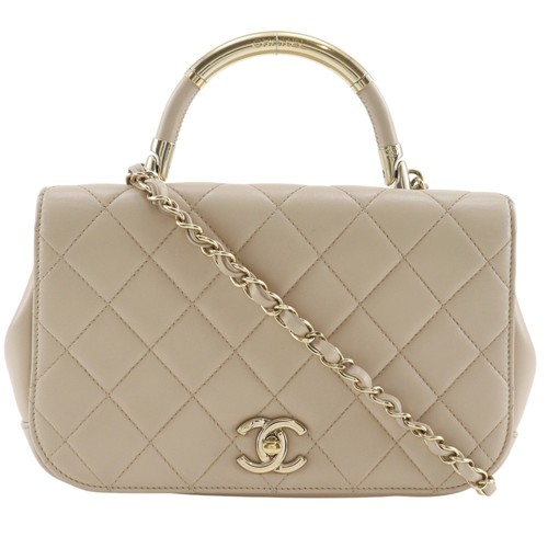 Chanel matelasse borsa - matelasse,