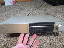 Pioneer F-X3 AM/FM Stereo
