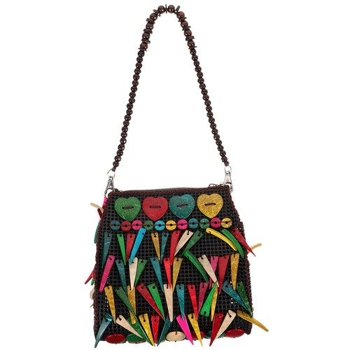 Borsa tracolla resistente - a,