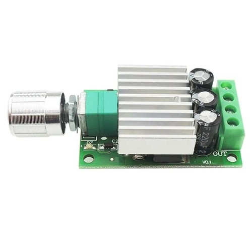 Regolatore velocità motore - regolatore,