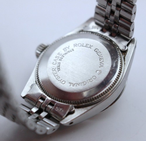 Orologio automatico donna - automatico,