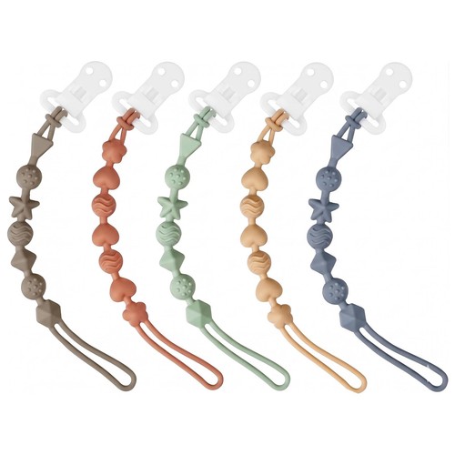 Pandaear set clip - set,