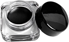 Eyeliner in Gel Nero, Gel Di