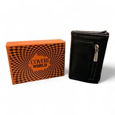 Portacarte Portafoglio In Eco