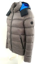 giubbotto uomo FAY  ghiaccio