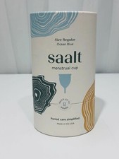 NUOVO Saalt - Coppetta