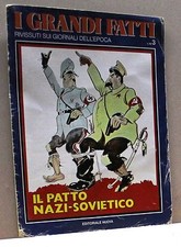 I GRANDI FATTI - IL PATTO