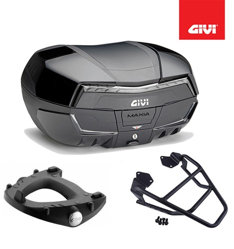 Givi kit bauletto nero - kit,