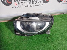 FARO ANTERIORE SINISTRO PER