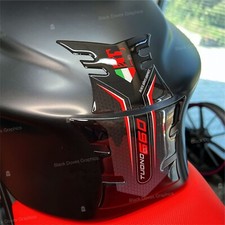 Tank Pad Adesivo 3D Serbatoio