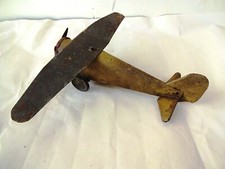 Antica Scatola di Latta