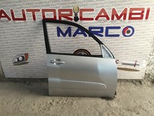 PORTA ANTERIORE DESTRA TOYOTA RAV4 ANNO 2000 AL 12/2005 2° SERIE