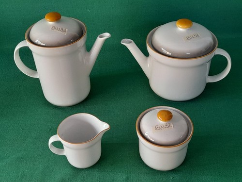 Caffettiera teiera lattiera - caffettiera,