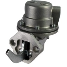 Pompa alimentazione AC per