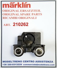 MARKLIN 2102 ENGINE TROLLEY -