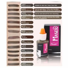 BIOMASER MASER PIGMENTO