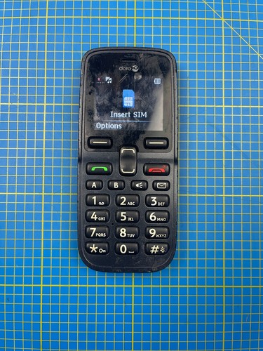 Cellulare doro phoneeasy 5030 - doro,